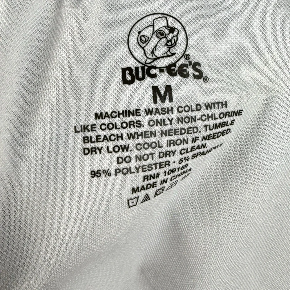 Bucees Tropical Palm Trees Surf‎ Beach Resort Graphic Mens M Swimwear Pool